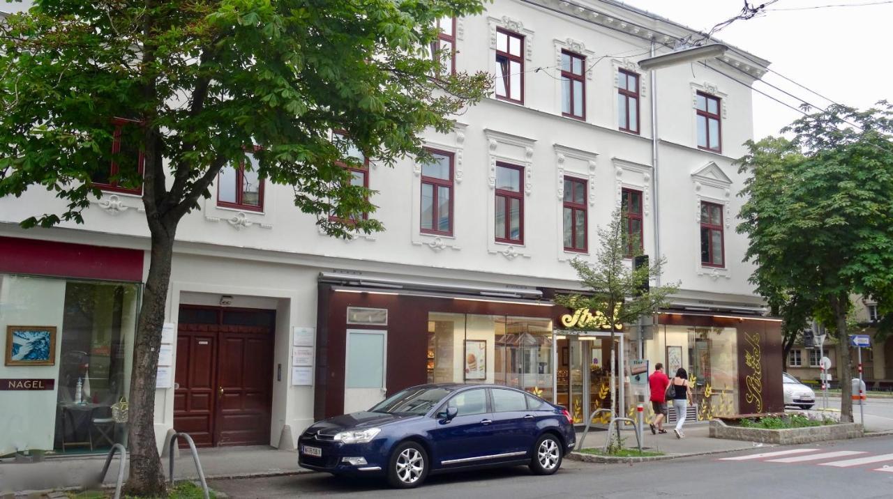 Apartment Sonnberg Design *