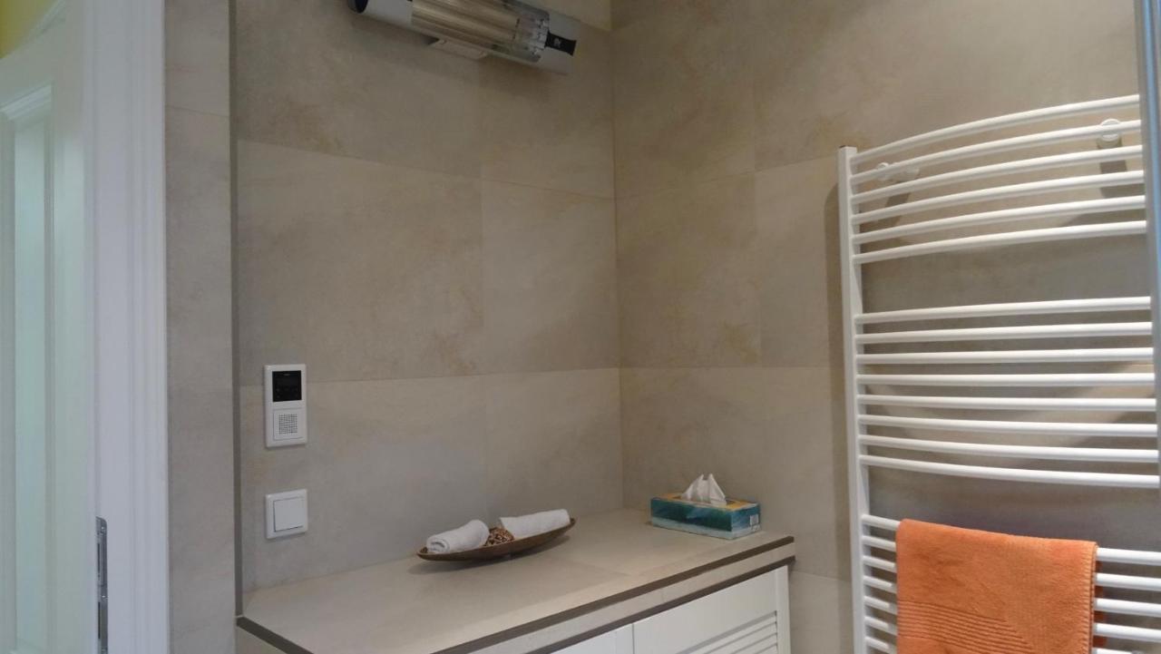 Sonnberg Design Apartment Vienna