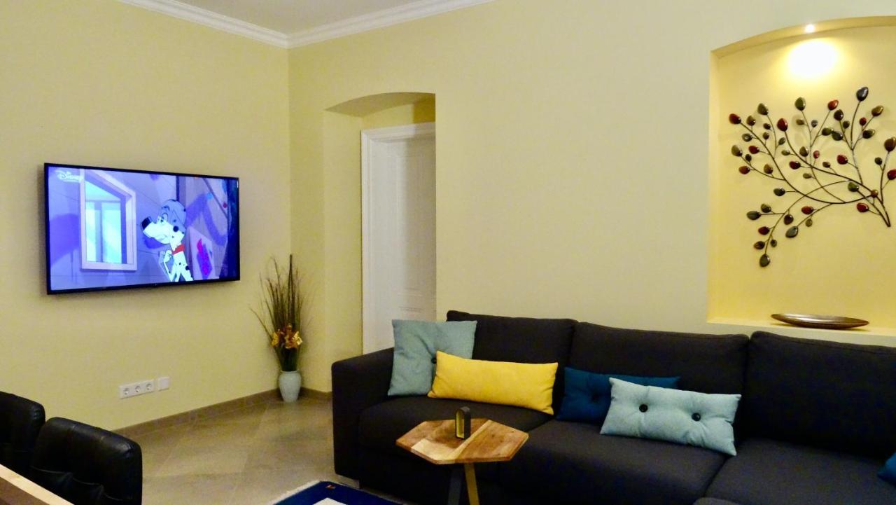 Apartment Sonnberg Design