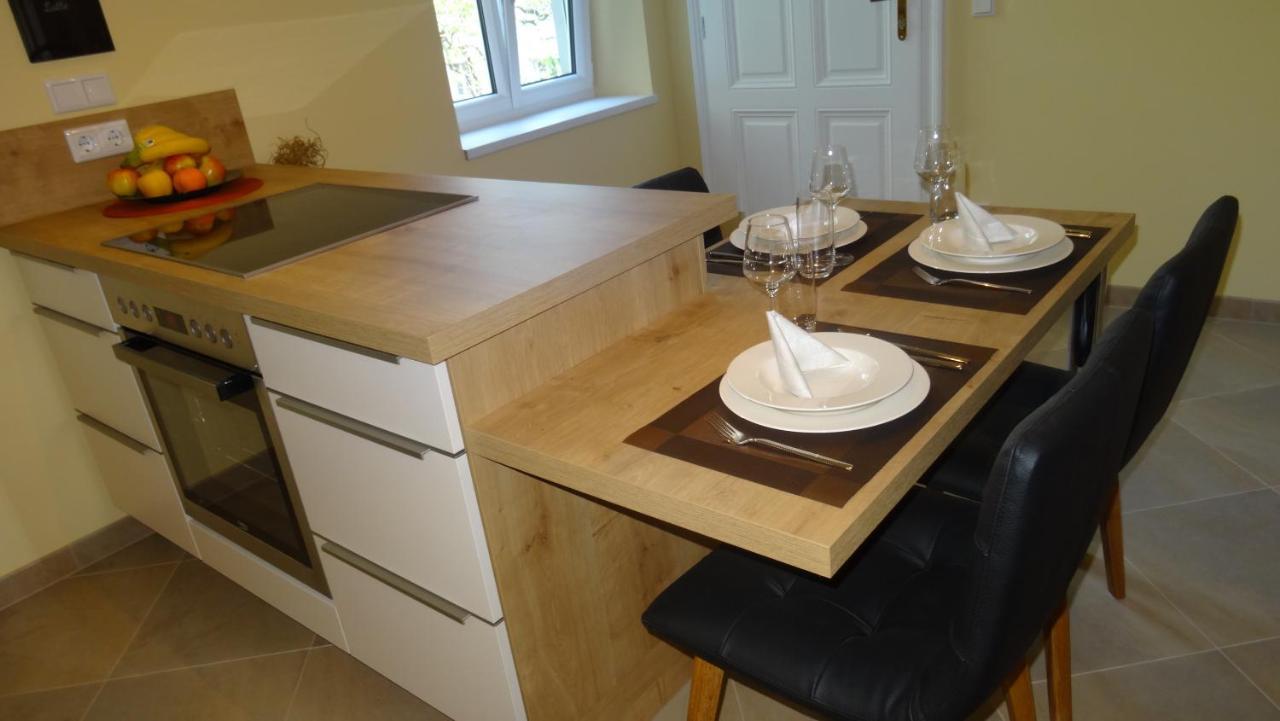 Sonnberg Design Apartment Wien