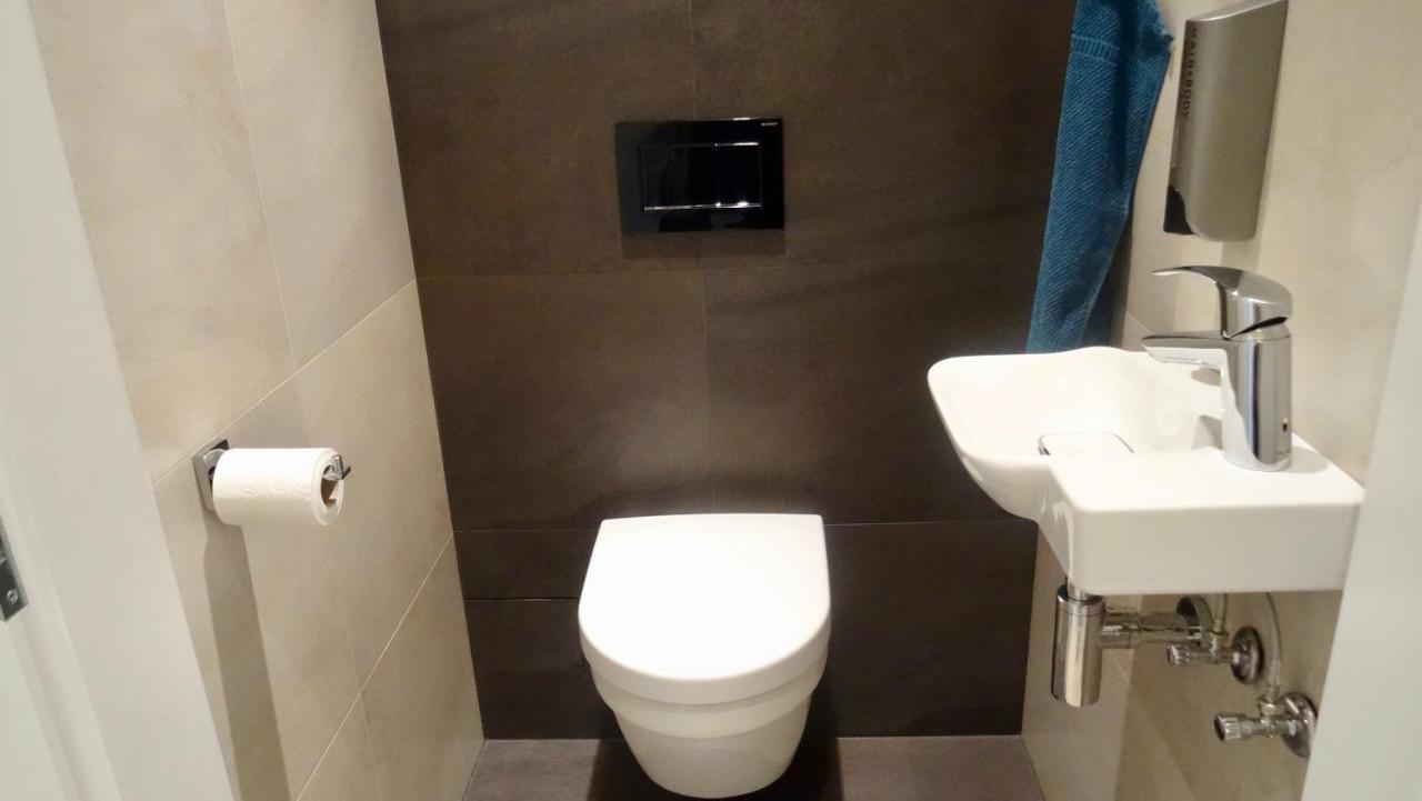 Sonnberg Design Apartment Wien